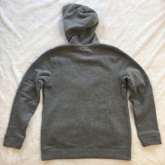 Tek Gear, Zip-up Hoodie, Size Youth Large - Picture 2 of 8